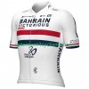 Homme Maillot vélo Team Bahrain Victorious 2024 N001